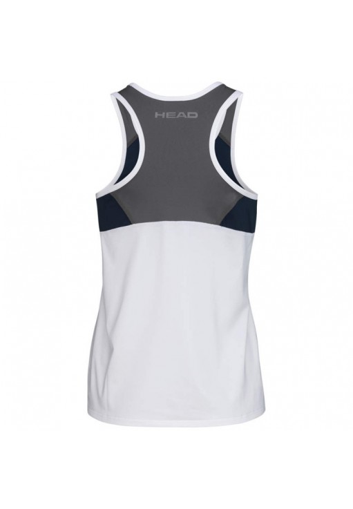 Майка HEAD CLUB