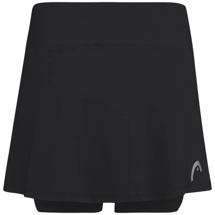 Fusta HEAD GIRLS CLUB BASIC 816459-BK - 3