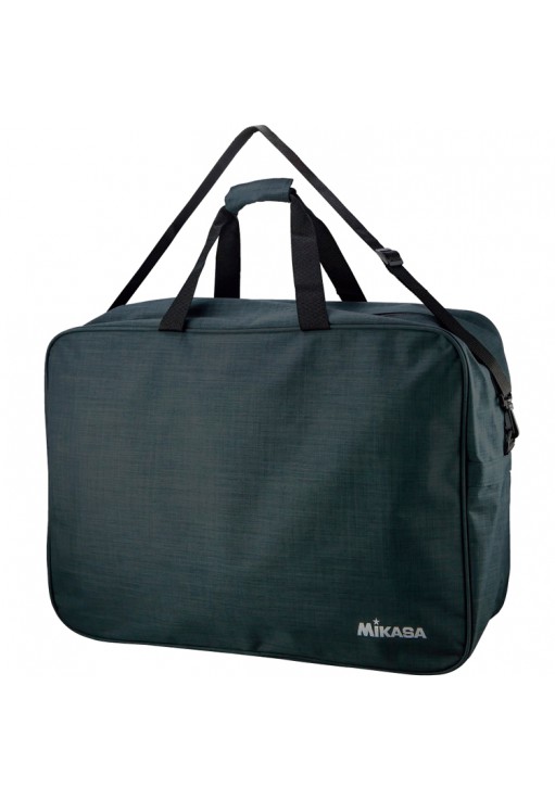 Сумка для мячей Mikasa AC-BGM60-BK