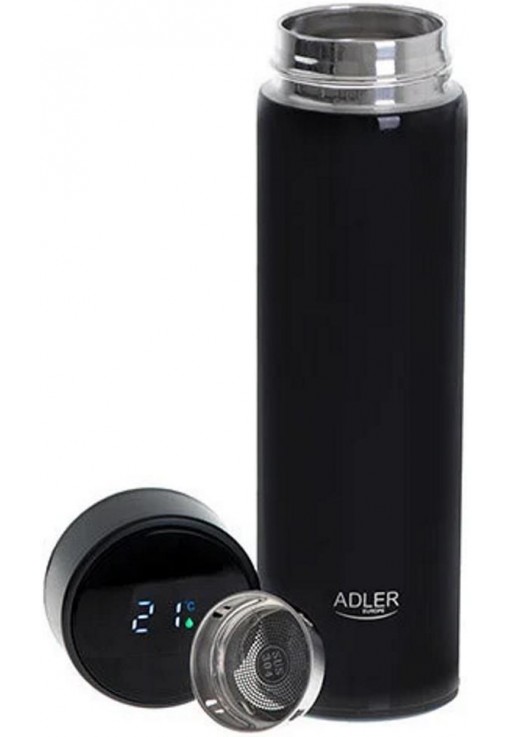 Tермос Adler AD4506BK