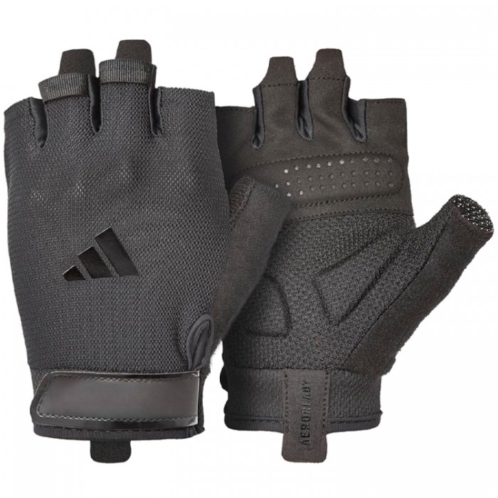 Manusi pentru fitness Adidas Essential Training Glove ADGB-15001BK
