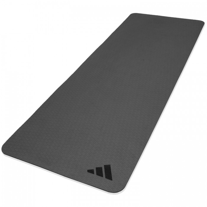 Коврик для йоги Adidas YOGA MAT ADYG-10001BK