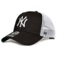 Chipiu 47 Brand NEW YORK YANKEES B-BRANS17CTP-BK