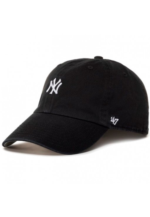 Кепка 47 Brand BASE RUNNER YANKEES