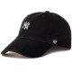 Chipiu 47 Brand BASE RUNNER YANKEES B-BSRNR17GWS-BK