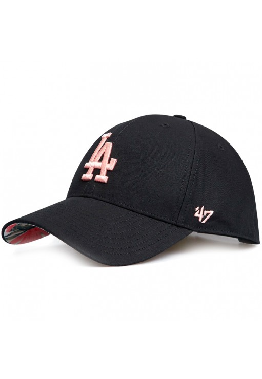 Кепка 47 Brand MLB Los Angeles Dodgers Coastal Floral Under MVP