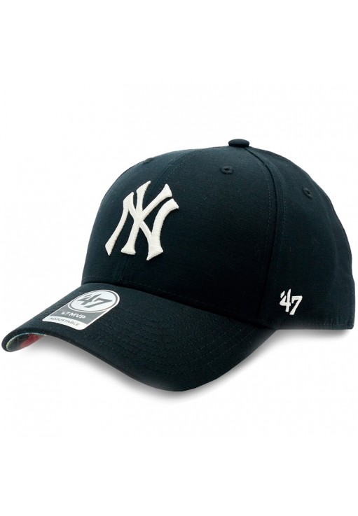 Кепка 47 Brand MLB New York Yankees Coastal Floral Under MVP