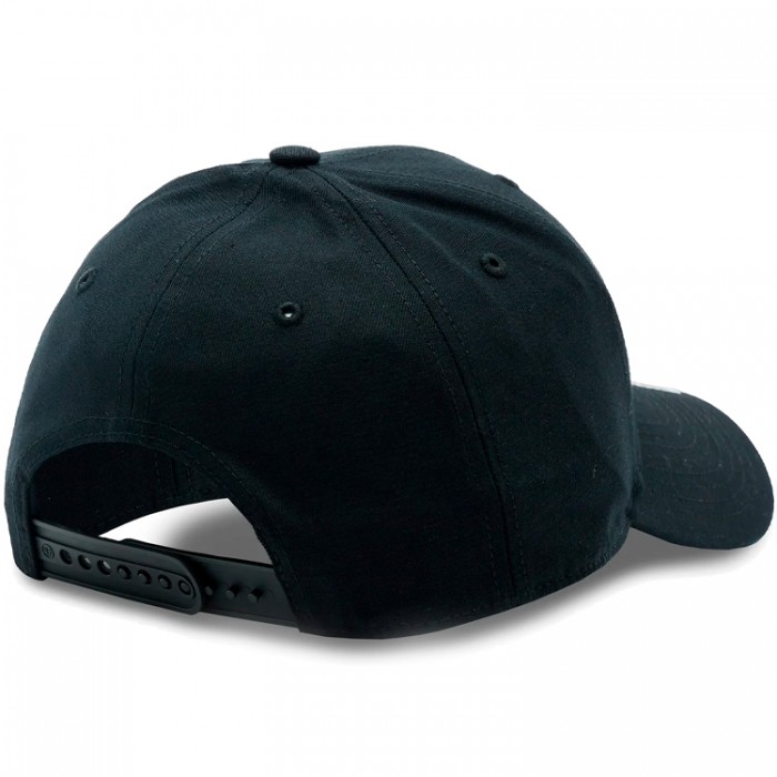 Кепка 47 Brand MLB New York Yankees Coastal Floral Under MVP B-CFLMU17GWP-BK - 3