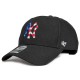 Chipiu 47 Brand NEW YORK YANKEES B-FLAGM17WBV-BK