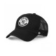 Chipiu 47 Brand NY YANKEES PORTER CLEAN UP MES B-PORTR17GWP-BK