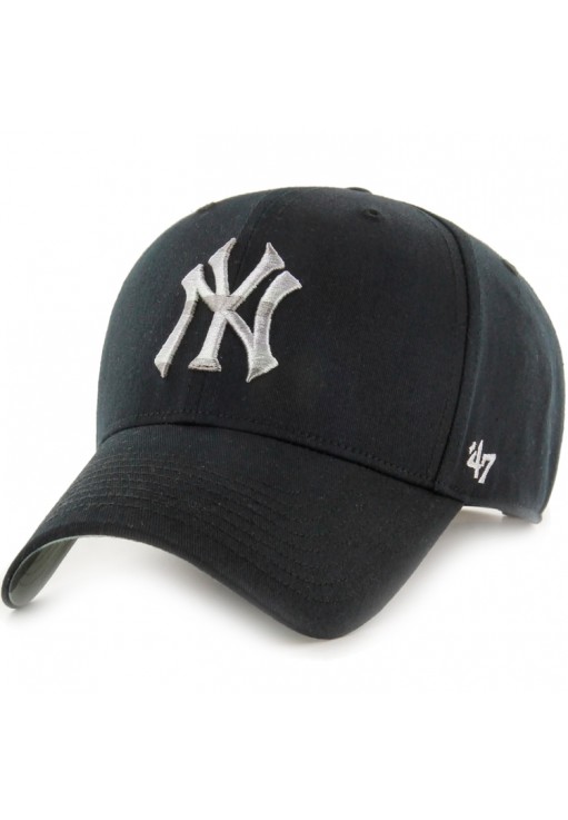 Кепка 47 Brand MLB New York Yankees Retro Stripe Under MVP