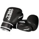 Перчатки боксерские Green Hill Junior BGJ-10285-BK