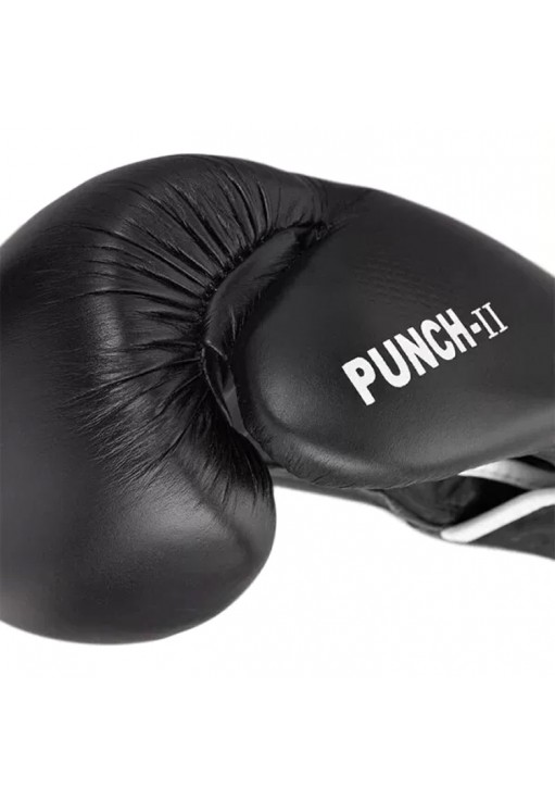Перчатки для бокса Green Hill Boxing gloves PUNCH II