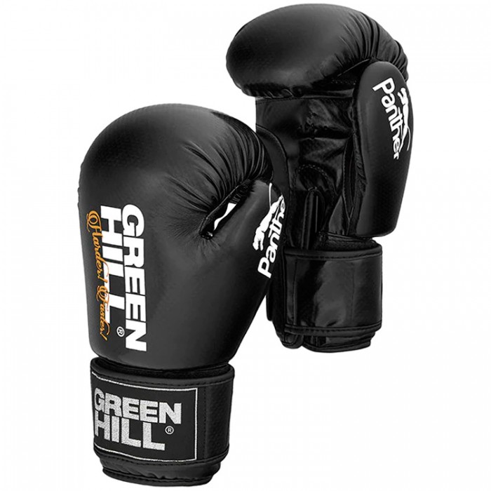 Manusi box Green Hill PANTHER BGP-2098-BK - 3