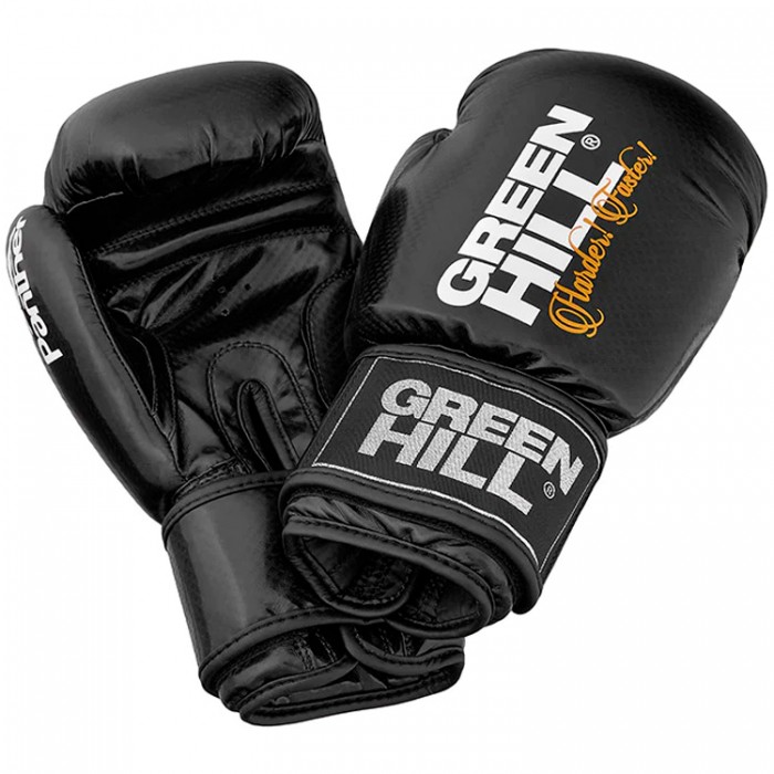 Manusi box Green Hill PANTHER BGP-2098-BK - 4