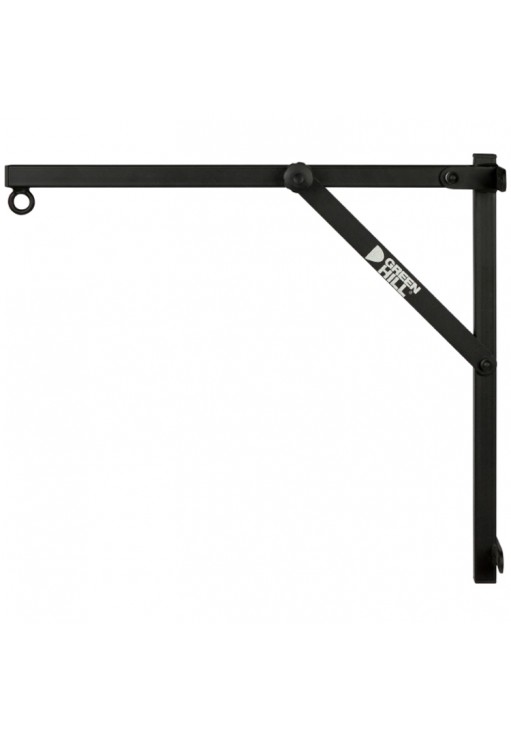 Echipament sportiv Green Hill PUNCHING BAG WALL MOUNT