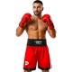 Sorti Green Hill BOXSHORTS PIPER BSP-3775-RDBK