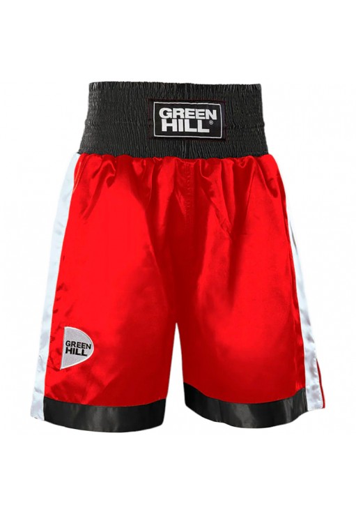Шорты Green Hill BOXSHORTS PIPER