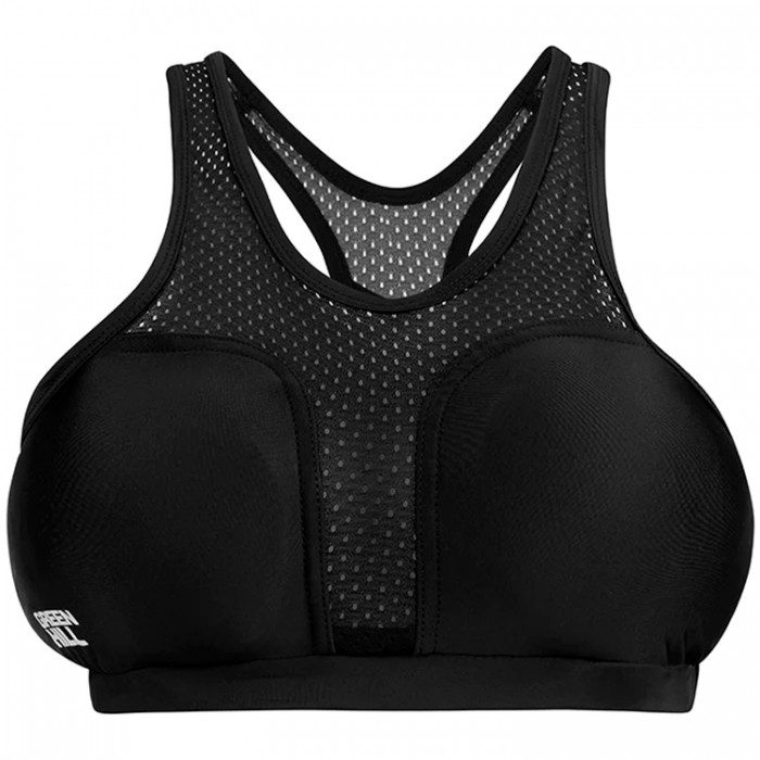 Защита для груди Green Hill CHEST GUARD CGT-109-BK