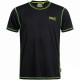 Футболка Everlast EVR9624 S BK EVR9624 S BK