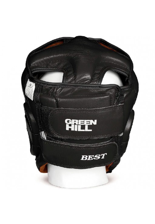 Шлем Green Hill Head guard BEST