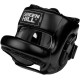 Шлем Green Hill Head guard CASTLE HGC-9014-BK