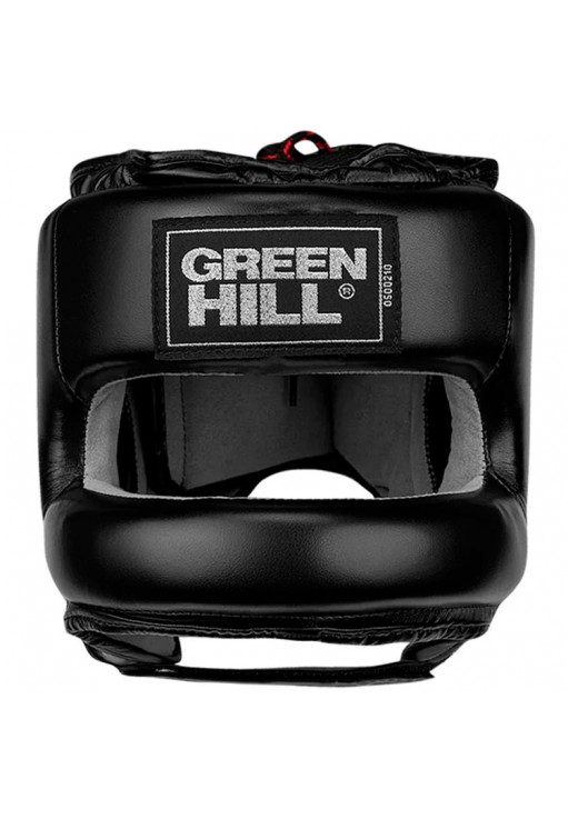 Шлем Green Hill Head guard CASTLE