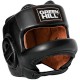 Casca p/u box Green Hill FORT HGF-9410-BK
