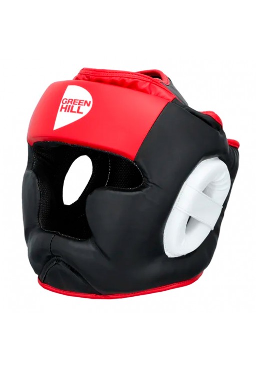 Шлем боксерский Green Hill Head Guard Poise