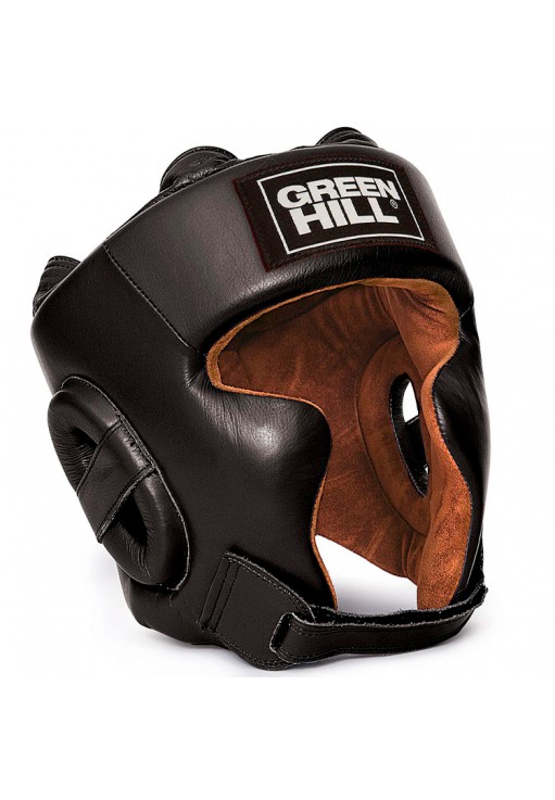 Шлем Green Hill SPARTAN