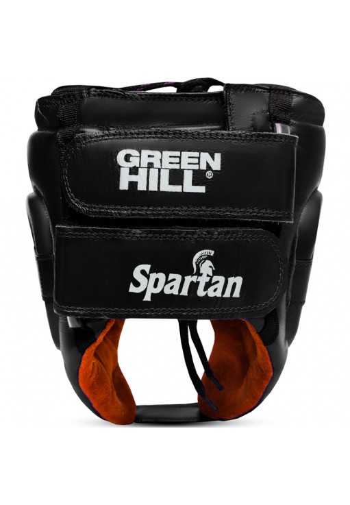 Шлем Green Hill SPARTAN