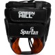 Casca Green Hill SPARTAN HGS-9029-BK - 2