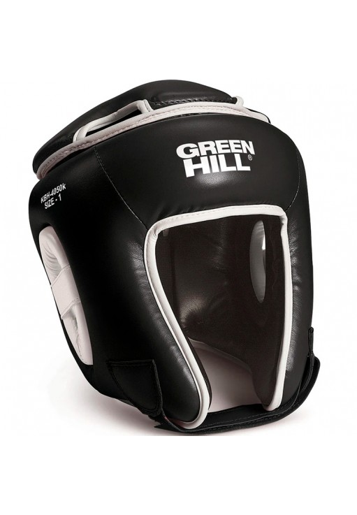 Шлем Green Hill Head
