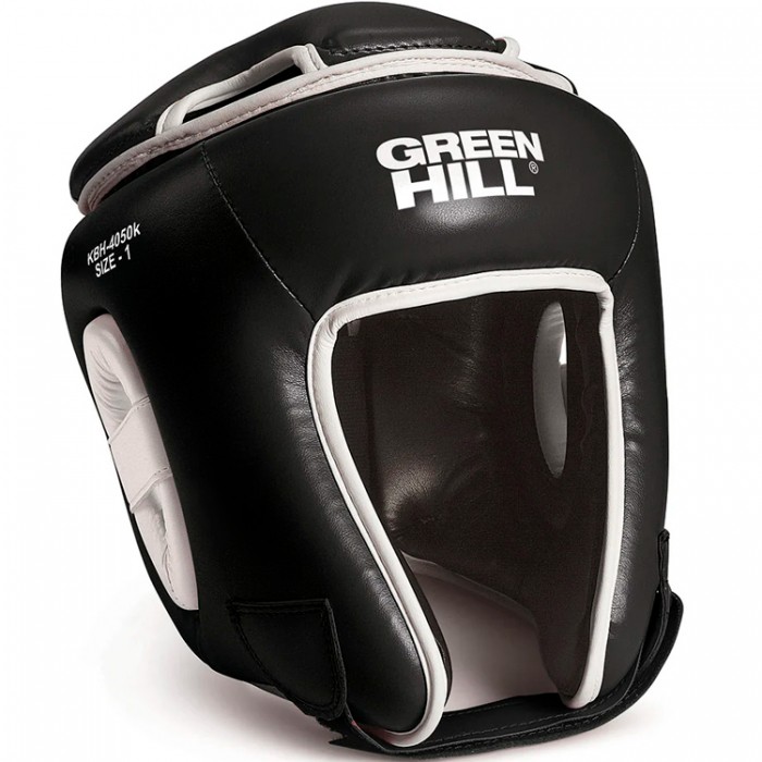 Casca Green Hill Head HGW-9033-BK