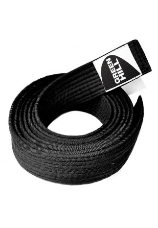 Пояс для дзюдо Green Hill Judo belt UNI