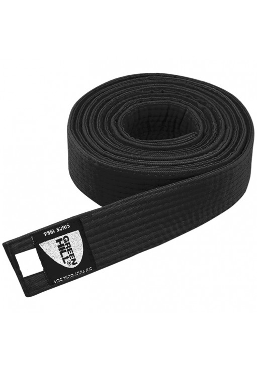 Пояса дзюдо Green Hill Judo belt IJF