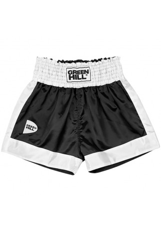 Sorti Green Hill Kickboxing Short
