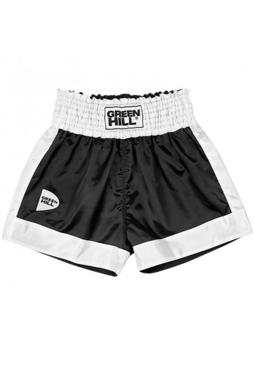 Шорты Green Hill Kickboxing Short