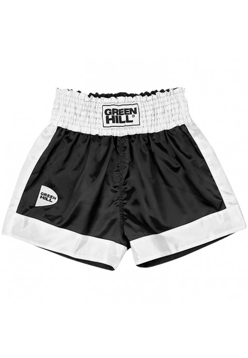 Шорты Green Hill Kickboxing Short