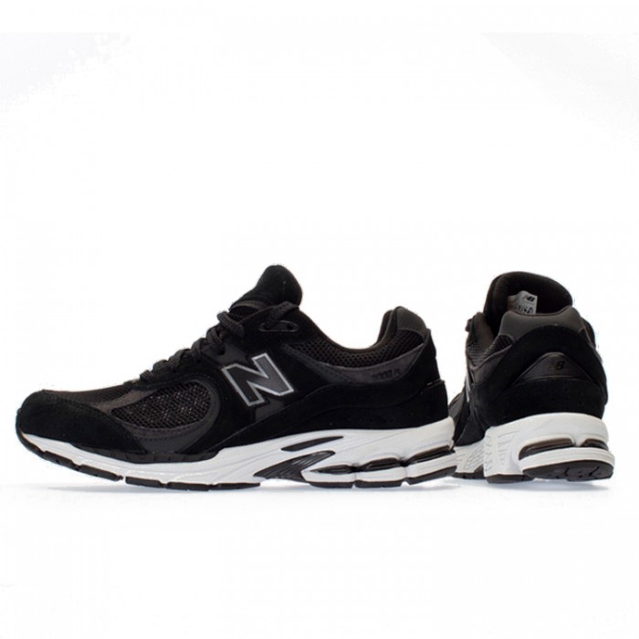 Incaltaminte Sport New Balance 2002R M2002RBK - imagine №2