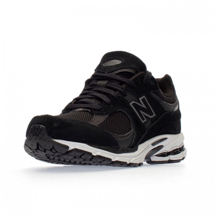 Incaltaminte Sport New Balance 2002R M2002RBK - imagine №3