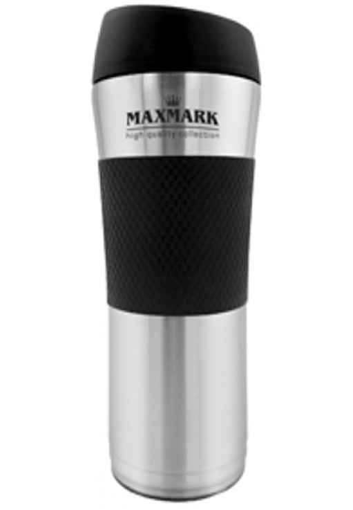 Tермос кружка Maxmark MK-CUP3450BK
