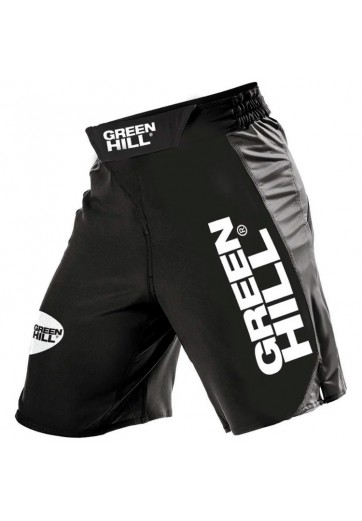 Шорты Green Hill MMA Short