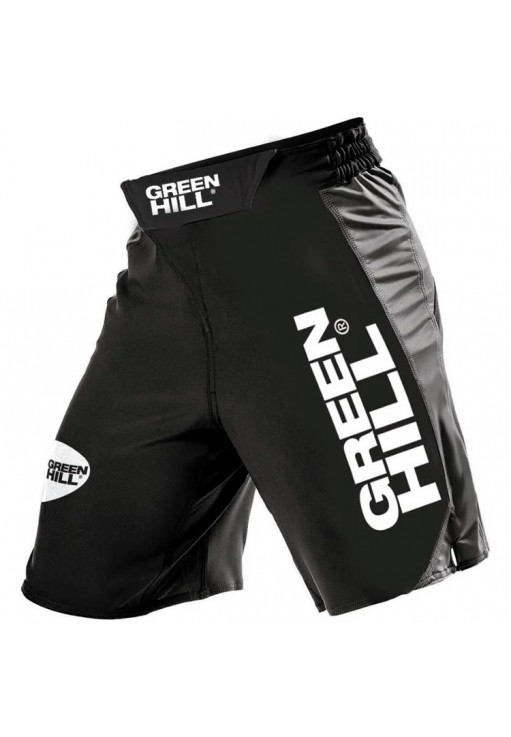 Шорты Green Hill MMA Short