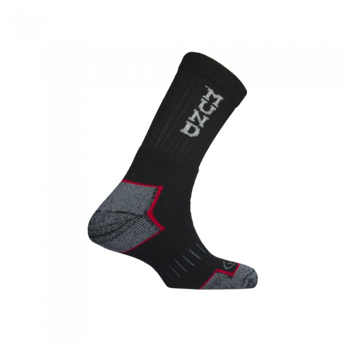 Sosete Mund Socks POLAR CIRCLE MS431PCBK