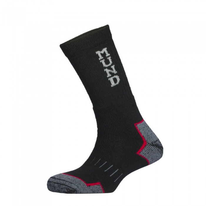 Sosete Mund Socks POLAR CIRCLE MS431PCBK - 2
