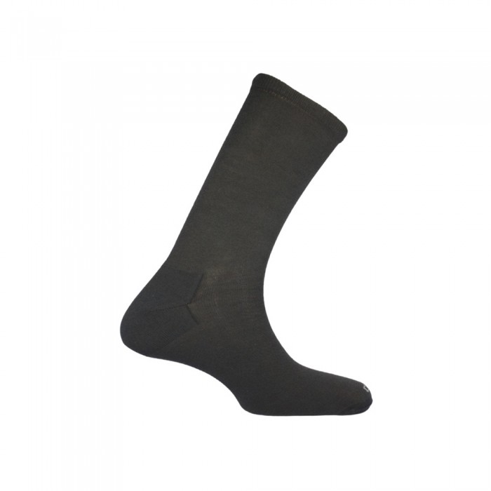 Sosete Mund Socks CITY SUMMER ANTIBAC. MS902CSABK