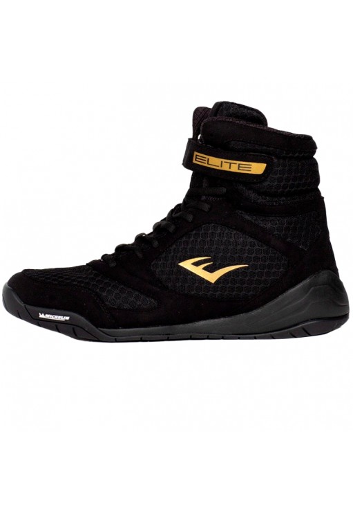 Ghete pentru box Everlast ELITE 2