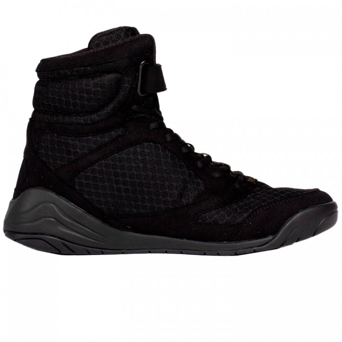 Ghete pentru box Everlast ELITE 2 P00003258-BK - 2