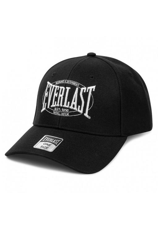 Кепка Everlast Authentic Logo 
